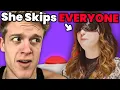 The Most Awkward Dating Show