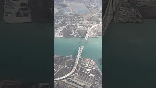 Will they line up? 🌉