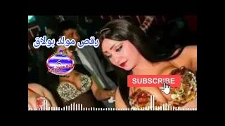 رقص مولد بولاق دندنها