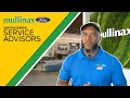 Your Service Experience Just Got Better Mullinax Ford of Central Florida