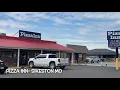 DAILY BUFFET Member Spotlight Pizza Inn in Sikeston Missouri