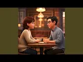 Cafe conversation