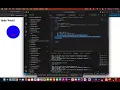 SVG Logo Generator using JavaScript