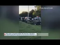 Man dead after pursuit from Gregg County authorities ends in Upshur County
