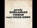 Download Lagu Kehilangan versi cucak rowo