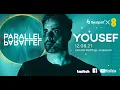 Download Lagu Yousef @ EE x Beatport Present: Parallel - Liverpool | @beatport Live