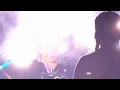 Porter Robinson @ Ile Soniq 8/12/17 - Spitfire [4K UHD]