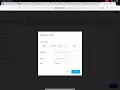 Clockify - Using Calendar View