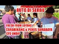Download Lagu DI SERBU CFD UNDIP !! FRESH FROM LOYANG CARABIKANG  DIJUAL KAKI LIMA DIGEMARI SEMUA ORANG