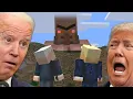 FINALE President s Play Minecraft