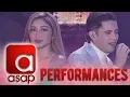 Download Lagu ASAP: JaDine spreads love vibes with their duet performance