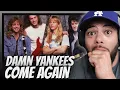 Download Lagu OH MY GOSH! | EERSTE KEER DAT IK DE VERDOMDE Yankees HOOR - Kom Nog Eens REACTIE