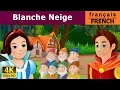 Download Lagu Blanche Neige et les Sept Nains |  Snow White and the Seven Dwarfs in French | @FrenchFairyTales