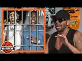 Gene Borrello on Being Locked Up with Kay Flock Casanova