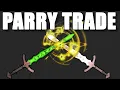 Top 3 Most Important Tips to MASTER the Parry Trade Deepwoken
