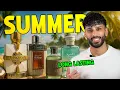 Download Lagu 12 Summer Fragrances That Actually LAST – Fresh, Cheap \u0026 Powerful!