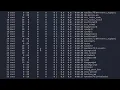 kali linux processes commands PS TOP KILL