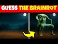 Download Lagu Guess ITALIAN \u0026 INDONESIAN Brainrot Memes by SCENES | Karkerkar Kur Kur, Blueberini Octopussini