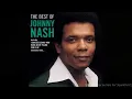 Johnny Nash - I Can See Clearly Now