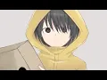 Mono x Six |Little Nightmares 2