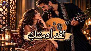 لقد أدمنتك   نعم أدمنتك    قولوا لي يا أهل الهوى              دندنها