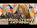 Natasha Lyonne Good Hang with Amy Poehler