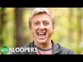 COBRA KAI Bloopers Gag Reel - Season 1 to 3