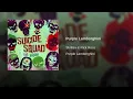 Skrillex & Rick Ross - Purple Lamborghini (Official Audio)