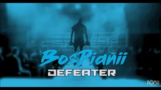 bospianii defeater amapiano 