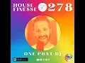 Download Lagu HF278 with One Phat DJ - 4 July 2025 - 2009–2011 Classics Mix