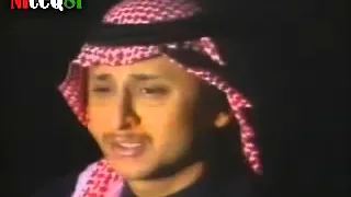 عبدالمجيد عبدالله هذا كلام دندنها