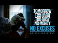 Download Lagu NO MORE \