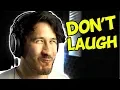 Try Not To Laugh Challenge