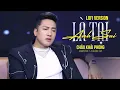 Download Lagu LÀ TẠI ANH SAI - CHÂU KHẢI PHONG | LOFI VERSION | MUSIC VIDEO