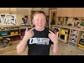 Don't Ruin Your Jigsaw Cuts! (Avoid BLADE BENDING + WANDERING with Jigsaws...)
