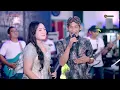 CINTA TAK TERPISAHKAN - ICHA KISWARA & TEDJO DEMBIK | OM SAVANA SAKJOSE