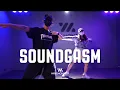 Rema - Soundgasm HAIM Choreography