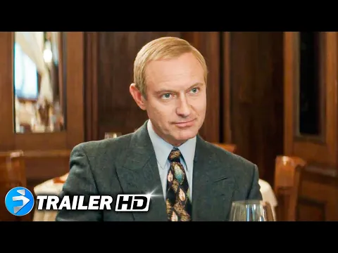 Video Thumbnail: IL MAGO DEL CREMLINO - LE ORIGINI DI PUTIN (2026) Trailer ITA | Jude Law | Film Drammatico