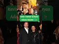 Download Lagu Kevin Costner \u0026 Bryan Adams' Legendary Friendship 💖