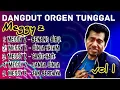 Lagu Dangdut orgen tunggal Meggy z || benang biru || cinta hitam