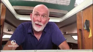 TOP 10 Questions I’m Asked About Pacific Solo