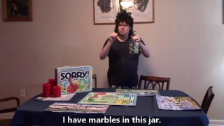 Funny Carbles
