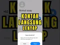 Lagu Gak Mau Liat Nomornya Lagi? Begini Cara Hapus Kontak Permanen!