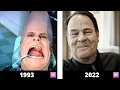 Coneheads Then and Now