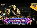 Anggun Pramudita - Dermaga Biru - Pemuda Pekulo ( Official Live Music )