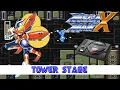 Download Lagu Mega Man X - Boomer Kuwanger (YM2612/Sega Genesis Remix)