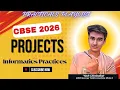 What is CBSE IP Project Class 12 IP Project Explained 2025-26 30 Marks Guide IP 100 with Yash