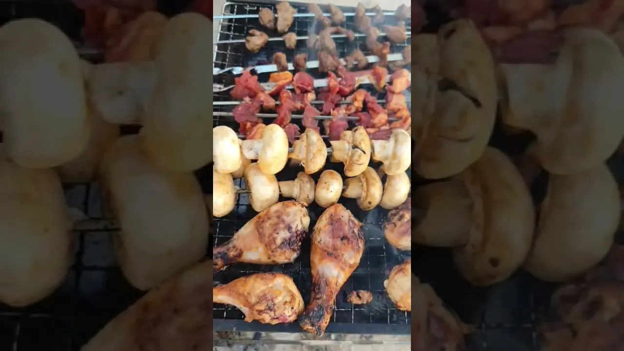BBQ