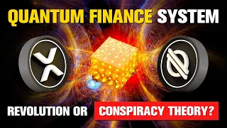 Download 🌐 Quantum Financial System (QFS): Revolutionizing Finance or Conspiracy Theory MP3