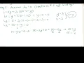 How to solve a basic Kuhn Tucker problem with 2 constraints using the Lagrange Multiplier Method